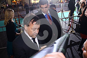 Sam Raimi