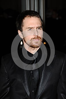 Sam Rockwell