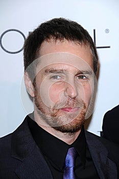 Sam Rockwell