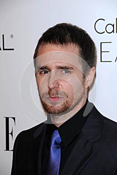 Sam Rockwell