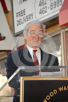Sam Waterston
