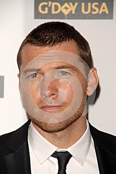Sam Worthington
