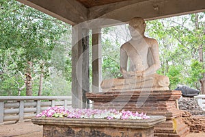 Samadhi Buddha,Sri Lanka