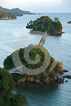 Samana, Dominican Republic