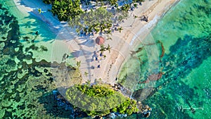 Samana, Dominican Republic