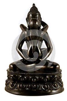 Samantabhadra