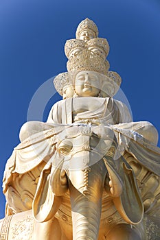 Samantabhadra
