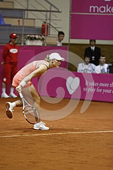 Samantha Stosur