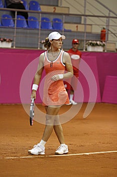 Samantha Stosur