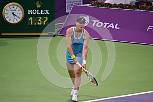 Samantha Stosur 3
