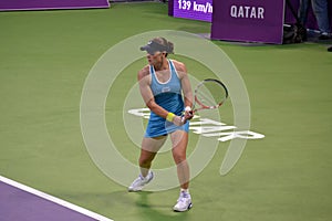 Samantha Stosur 5