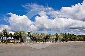 Samara Beach, Nicoya Peninsula, Costa Rica