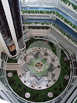 Samara railway station