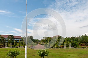 Diponegoro University