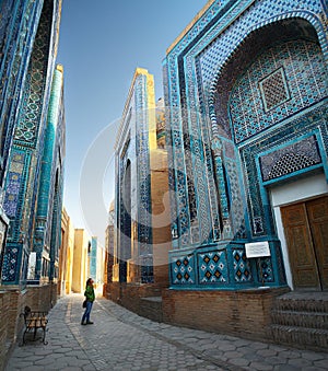 Samarkand