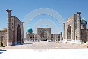 Samarkand