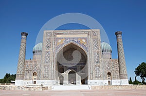 Samarkand