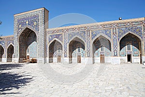 Samarkand