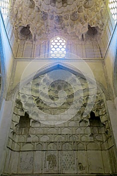 Samarkand Shah-i-Zinda 04