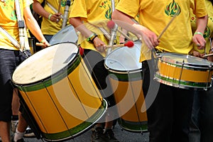 Samba #7 photo