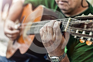 Samba is part of Carioca culture and one of the most traditional photo