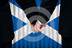 Same-Sex Marriage in Scotland