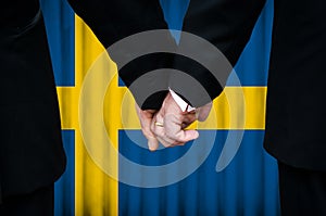 Same-Sex Marriage in Sweden