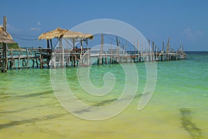 Samet Island, Rayong Province, Thailand
