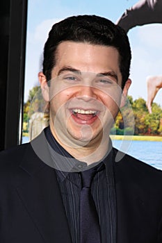Samm Levine