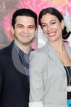 Samm Levine