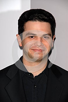 Samm Levine