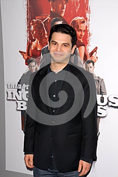Samm Levine