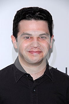 Samm Levine