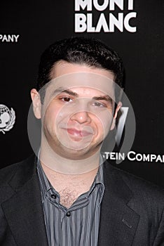Samm Levine