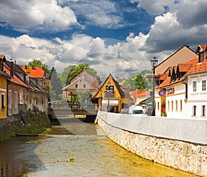 Samobor, Croatia