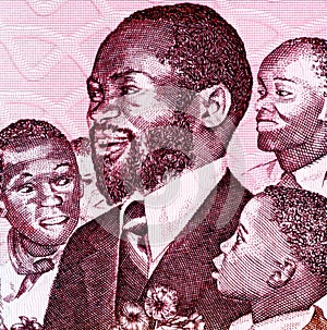 Samora Machel