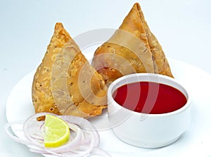 Samosa