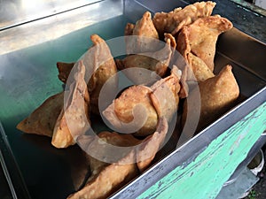 Samosa