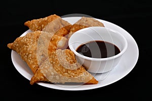 Samosas