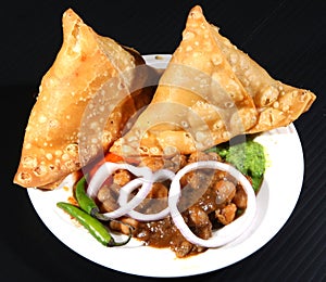 Samosas