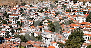 Samothraki island - Greece