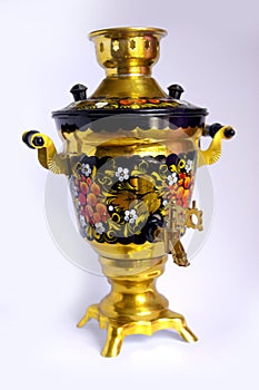 Samovar