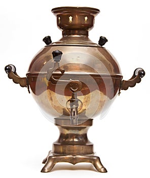 Samovar