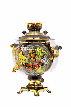 Samovar