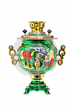 Samovar