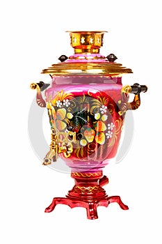 Samovar