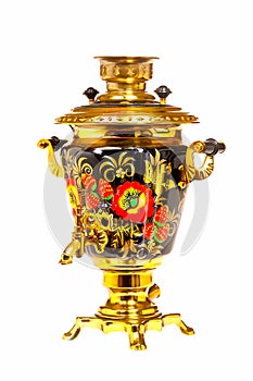 Samovar