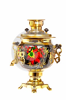 Samovar