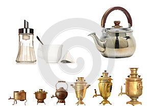 Samovar