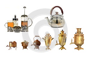 Samovar